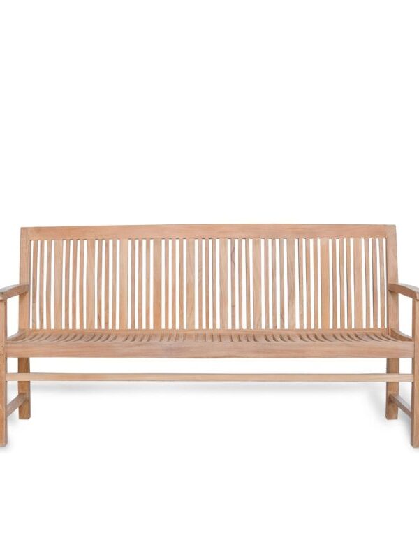 Savannah Outdoor Bench