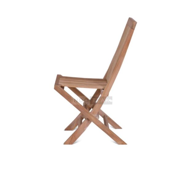 Haven Folding Chair