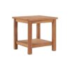 1-7.jpg Cascade Teak Outdoor Side Table