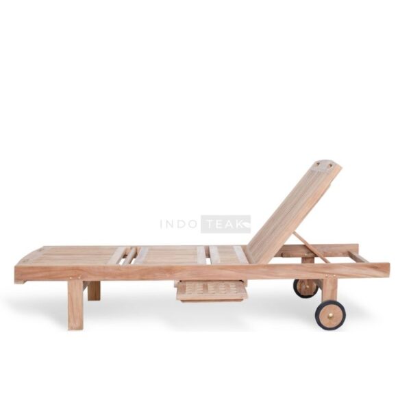 Savannah Sun Lounger