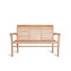 Harbor Patio Bench