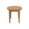 13-6.jpg Cradle Teak Outdoor Side Table