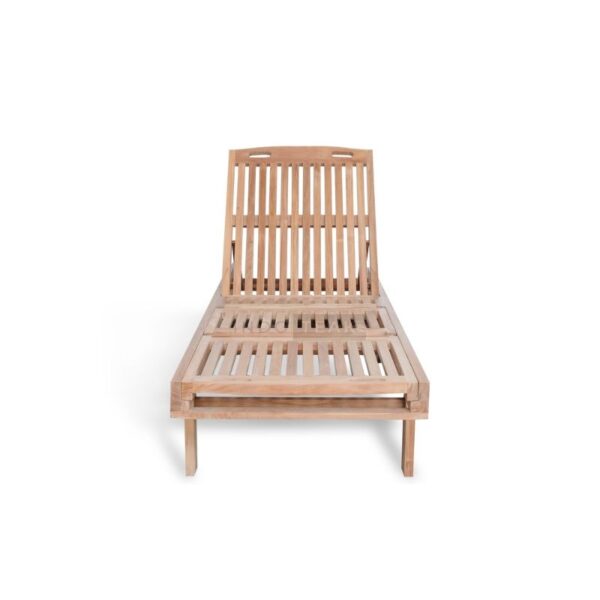 Savannah Sun Lounger