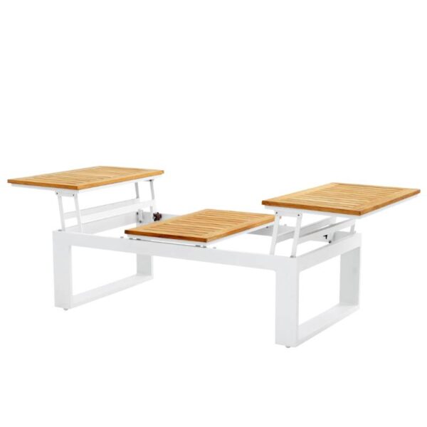 Chroma Coffee Table