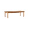 Arbor Teak Coffe Table