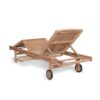 Savannah Sun Lounger