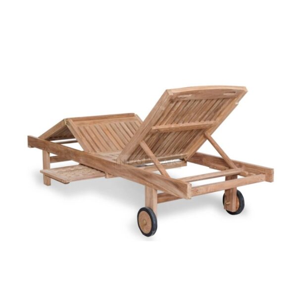 Savannah Sun Lounger