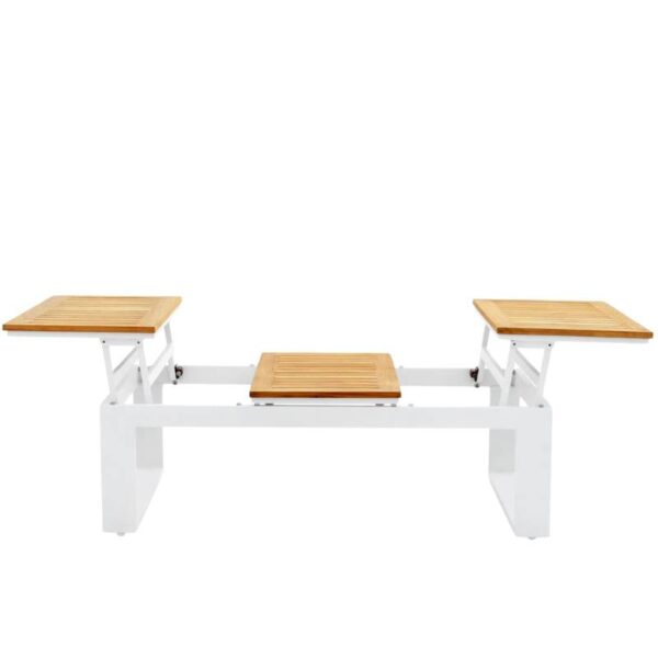 Chroma Coffee Table