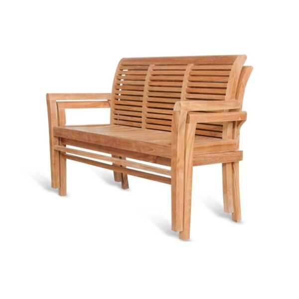 Harbor Patio Bench