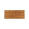 Arbor Teak Coffe Table