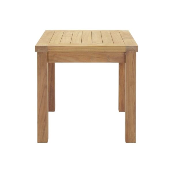 16-8.jpg Serenity Teak Outdoor Side Table