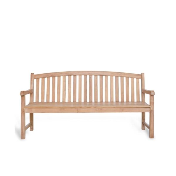 Melbourne Outdoor Bench