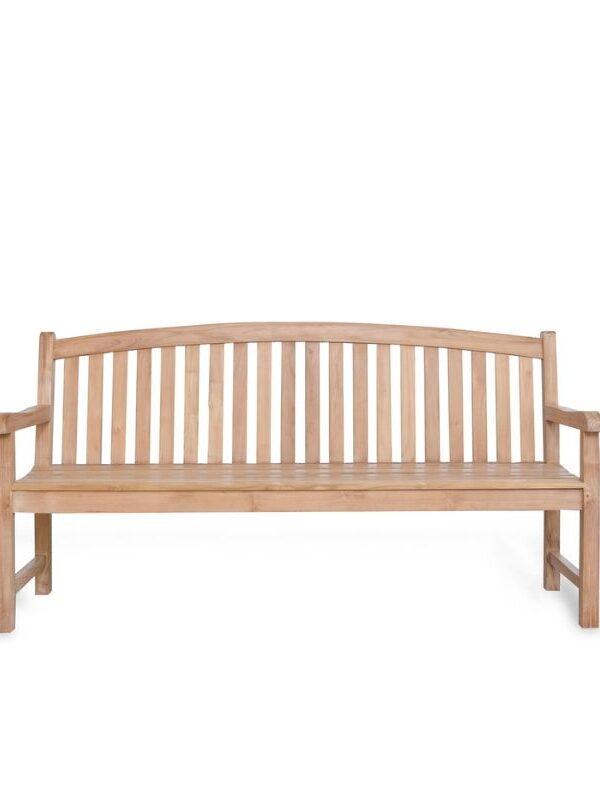 Melbourne Outdoor Bench