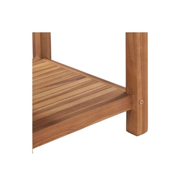 2-7.jpg Cascade Teak Outdoor Side Table