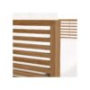 Haven Teak Outdoor Loveseat