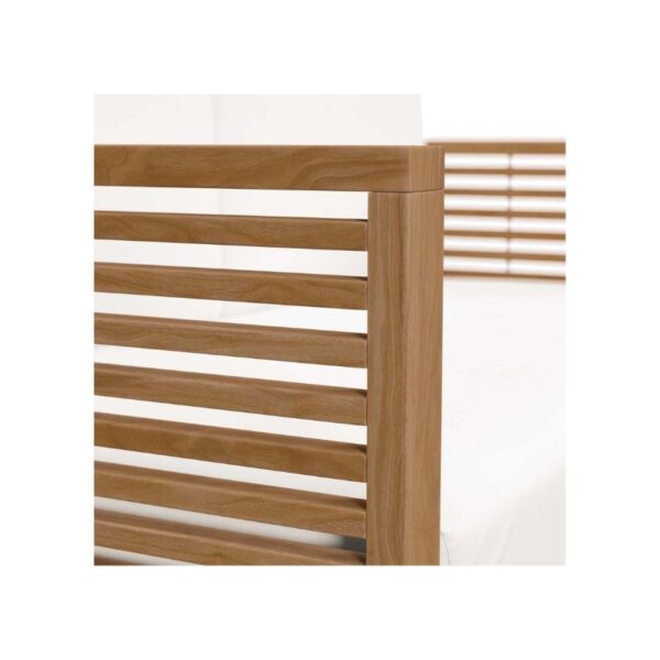Haven Teak Outdoor Loveseat