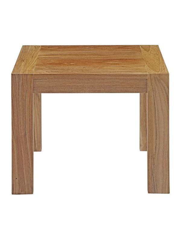 Arbor Teak Outdoor Side Table