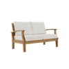 23-4.jpg Serenity Teak Outdoor Loveseat