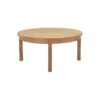 Serenity Teak Coffee Table