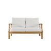 24-5.jpg Serenity Teak Outdoor Loveseat