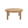 Serenity Teak Coffee Table