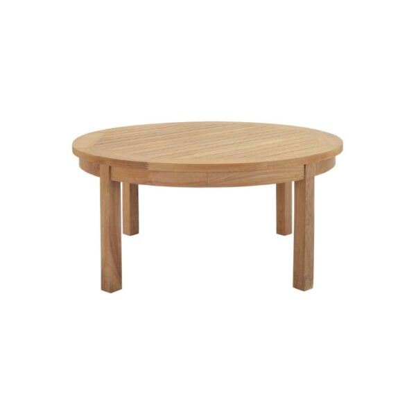 Serenity Teak Coffee Table