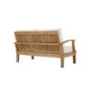25-5.jpg Serenity Teak Outdoor Loveseat