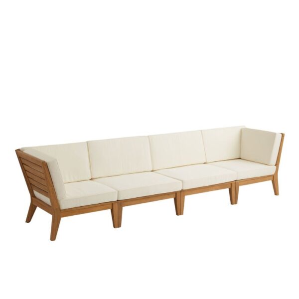 25-6.jpg Aura Teak Outdoor Sofa