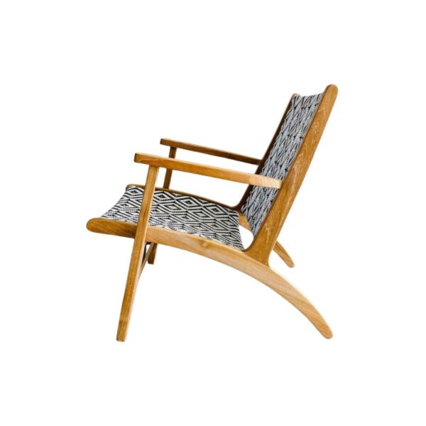 27.jpg Danish Lounge Chair