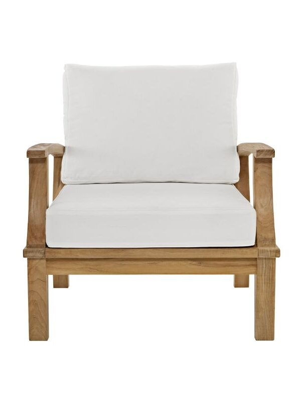 Serenity Outdoor Lounge Chairs