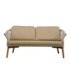 Saxo Loveseat