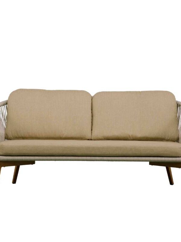 Saxo Loveseat