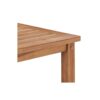 3-7.jpg Cascade Teak Outdoor Side Table