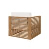 Haven Outdoor Lounge Chairs