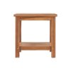 4-7.jpg Cascade Teak Outdoor Side Table