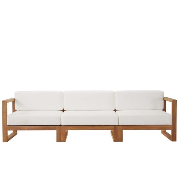 5-8.jpg Arbor Teak Outdoor Sofa