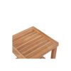 5-9.jpg Cascade Teak Outdoor Side Table