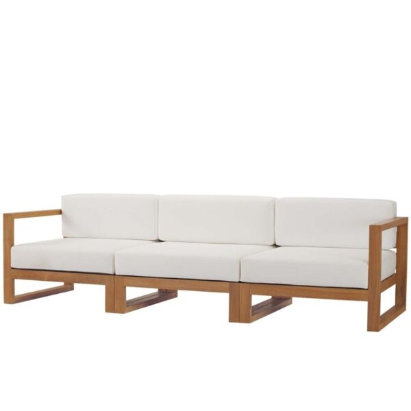6-8.jpg Arbor Teak Outdoor Sofa