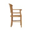Vervea Teak Patio Chairs