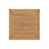 8-8.jpg Haven Teak Outdoor Side Table