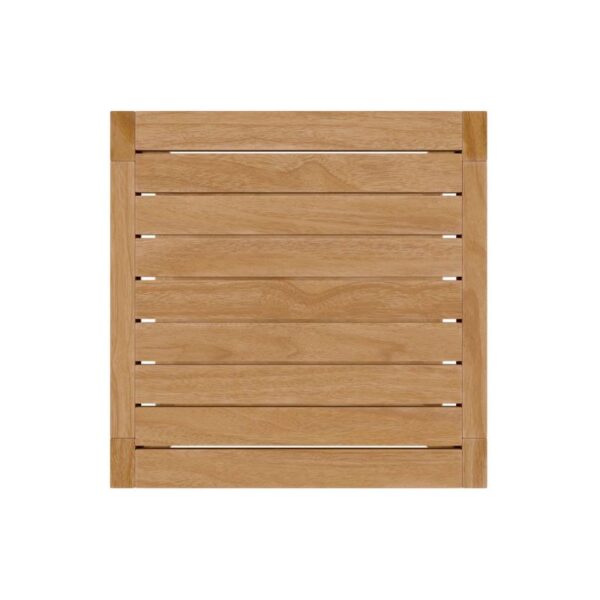 8-8.jpg Haven Teak Outdoor Side Table