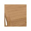 9-8.jpg Haven Teak Outdoor Side Table