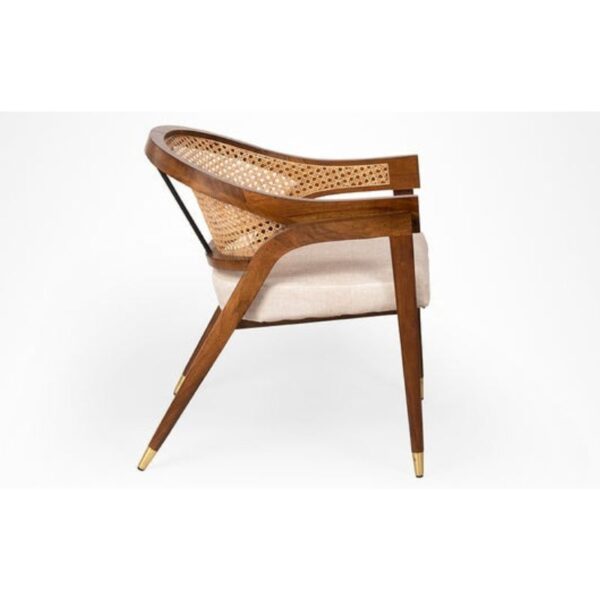 Aroca-Teak-Louunge-Chair.jpg Aroca Teak Lounge Chair