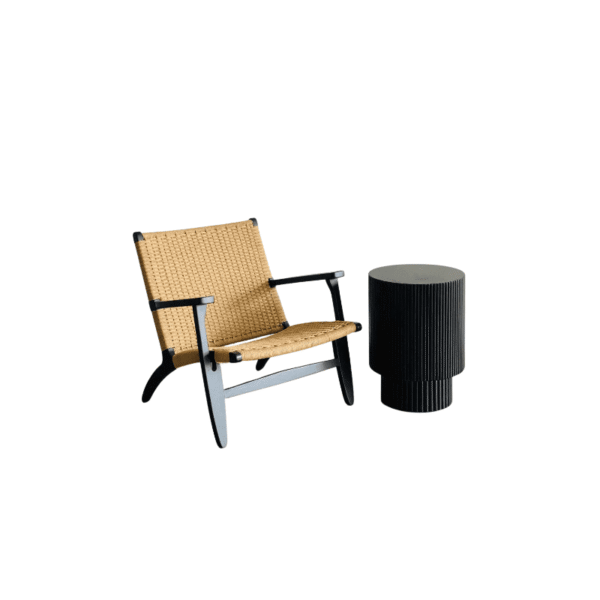 Macraven Lounge Chair
