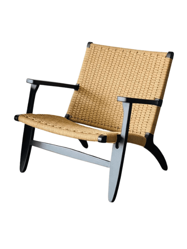 Macraven Lounge Chair