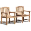 Arlo Teak Garden Companion Seat1, Indonesia Furniture Supplier, Indonesia Furniture Manufacturers, Indonesia Garden Furniture, Indonesian Wood Furniture, Indonesian Garden Furniture, Indonesia Furniture Company