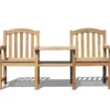 Arlo Teak Garden Companion Seat1, Indonesia Furniture Supplier, Indonesia Furniture Manufacturers, Indonesia Garden Furniture, Indonesian Wood Furniture, Indonesian Garden Furniture, Indonesia Furniture Company