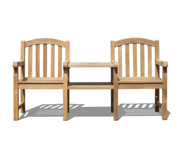 Arlo Teak Garden Companion Seat1, Indonesia Furniture Supplier, Indonesia Furniture Manufacturers, Indonesia Garden Furniture, Indonesian Wood Furniture, Indonesian Garden Furniture, Indonesia Furniture Company